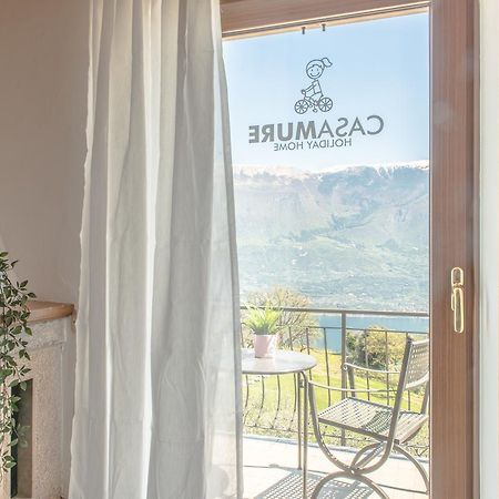 Casa Mure Tremosine エクステリア 写真