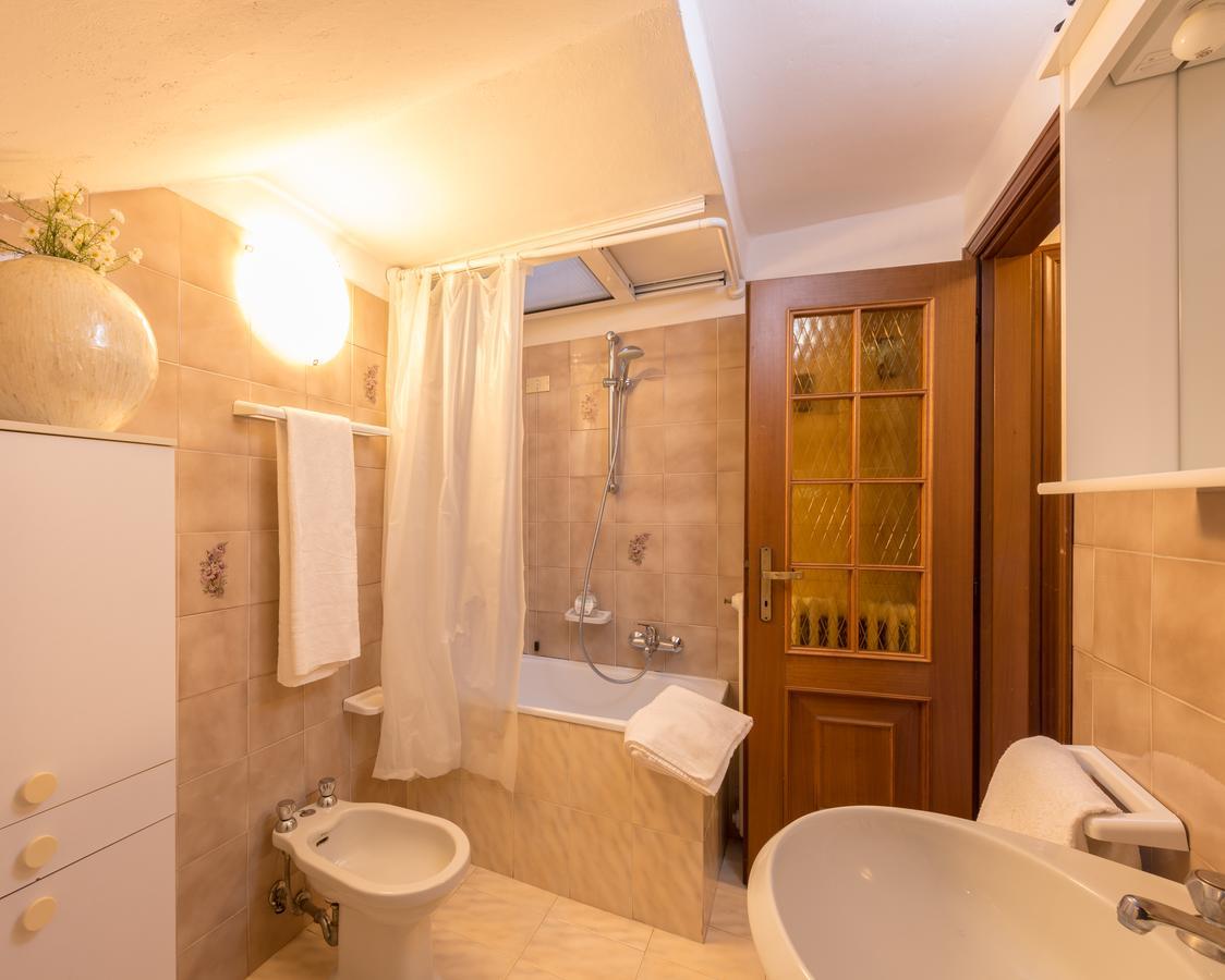 Casa Mure Tremosine エクステリア 写真