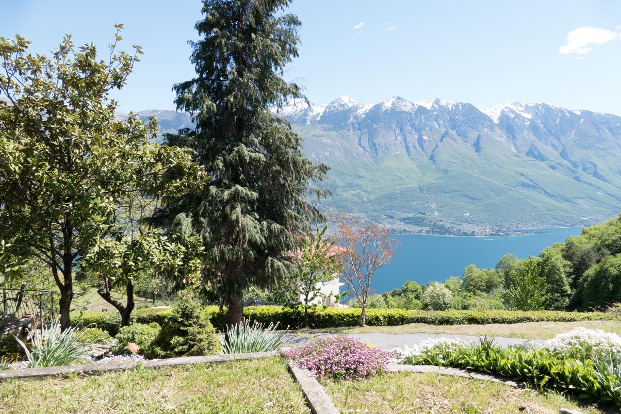 Casa Mure Tremosine エクステリア 写真