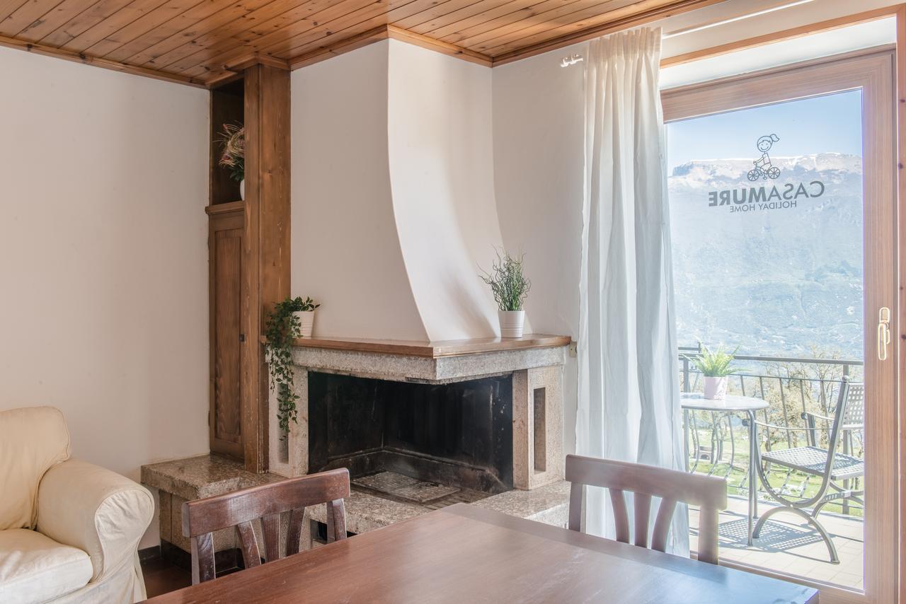 Casa Mure Tremosine エクステリア 写真