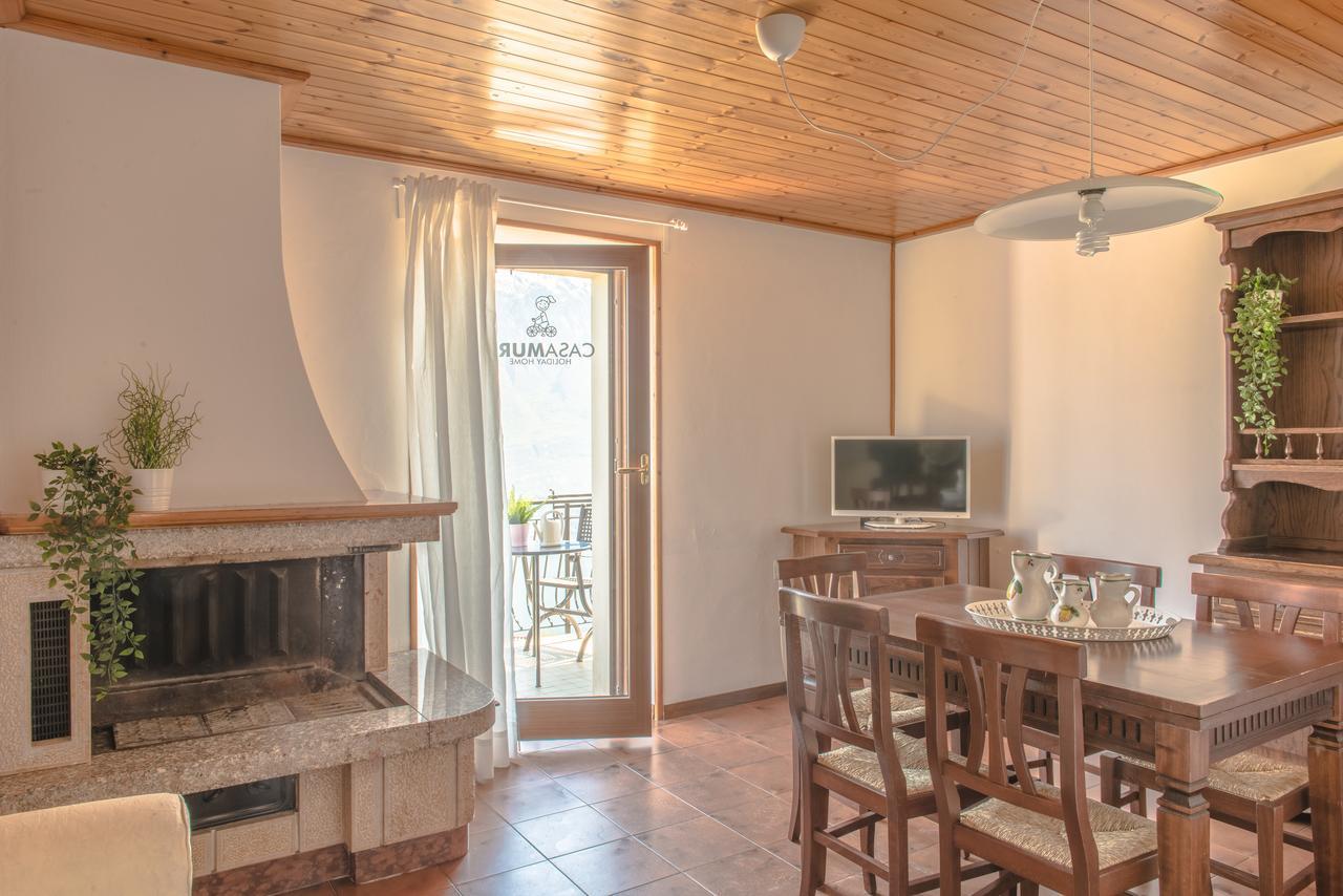 Casa Mure Tremosine エクステリア 写真