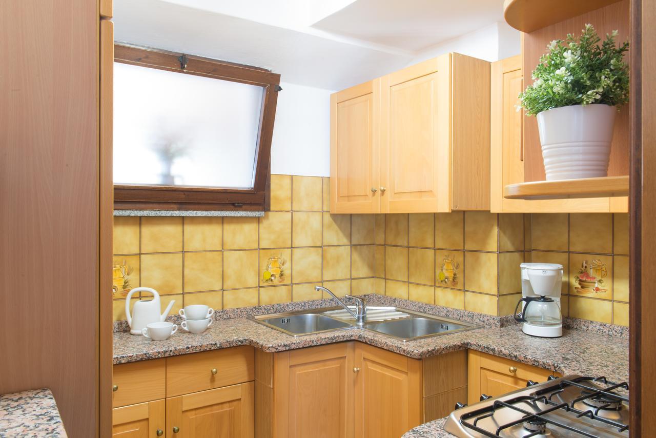 Casa Mure Tremosine エクステリア 写真