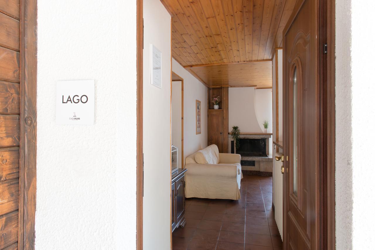 Casa Mure Tremosine エクステリア 写真