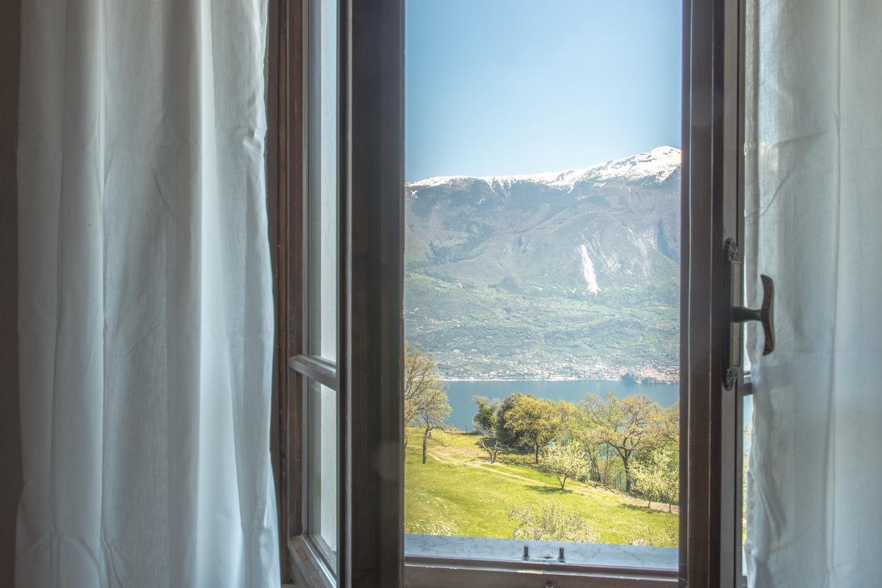 Casa Mure Tremosine エクステリア 写真