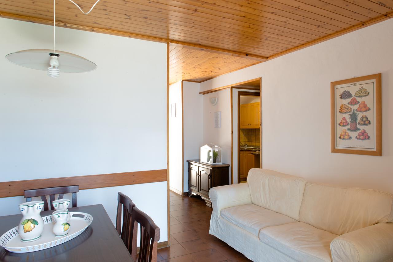 Casa Mure Tremosine エクステリア 写真