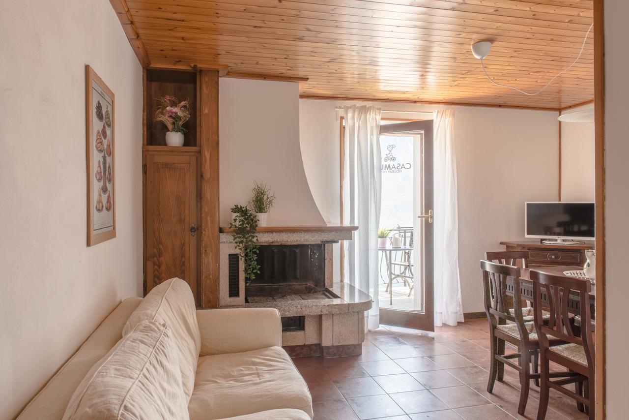 Casa Mure Tremosine エクステリア 写真