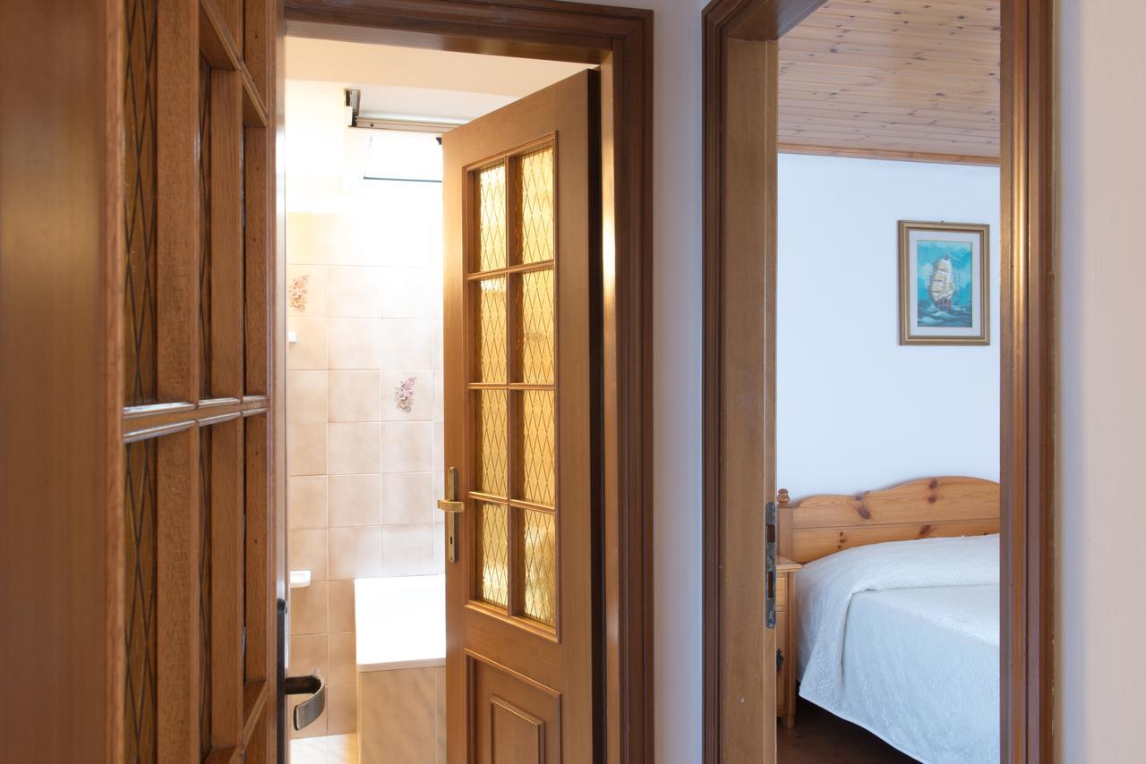 Casa Mure Tremosine エクステリア 写真