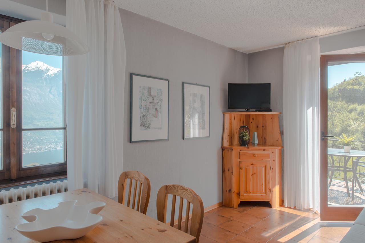 Casa Mure Tremosine エクステリア 写真