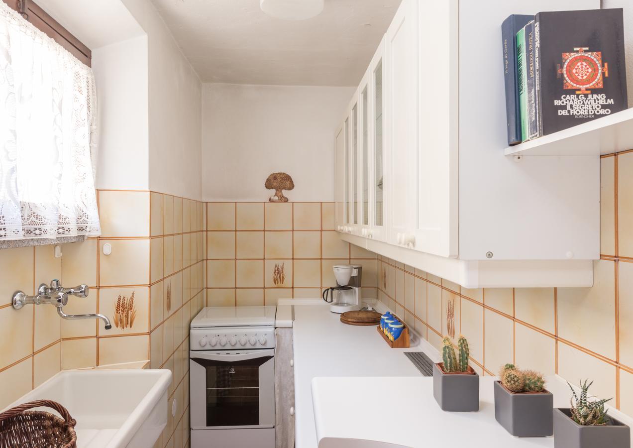 Casa Mure Tremosine エクステリア 写真
