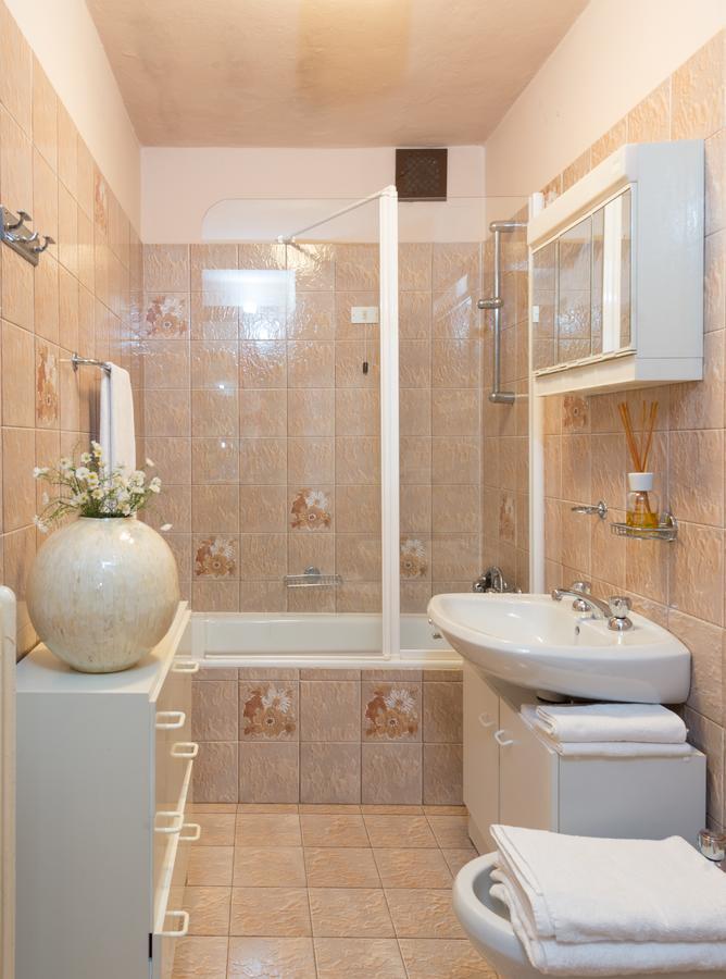 Casa Mure Tremosine エクステリア 写真