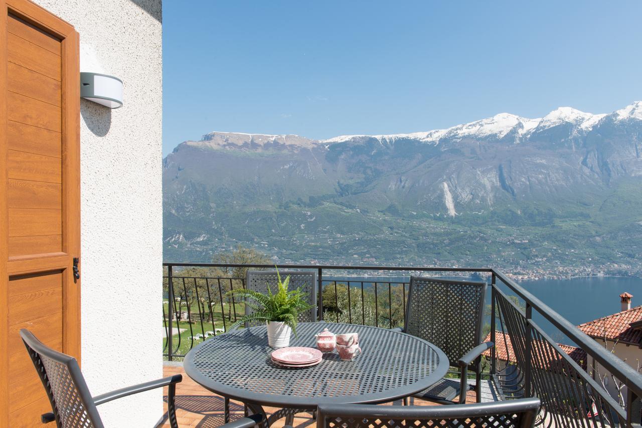 Casa Mure Tremosine エクステリア 写真