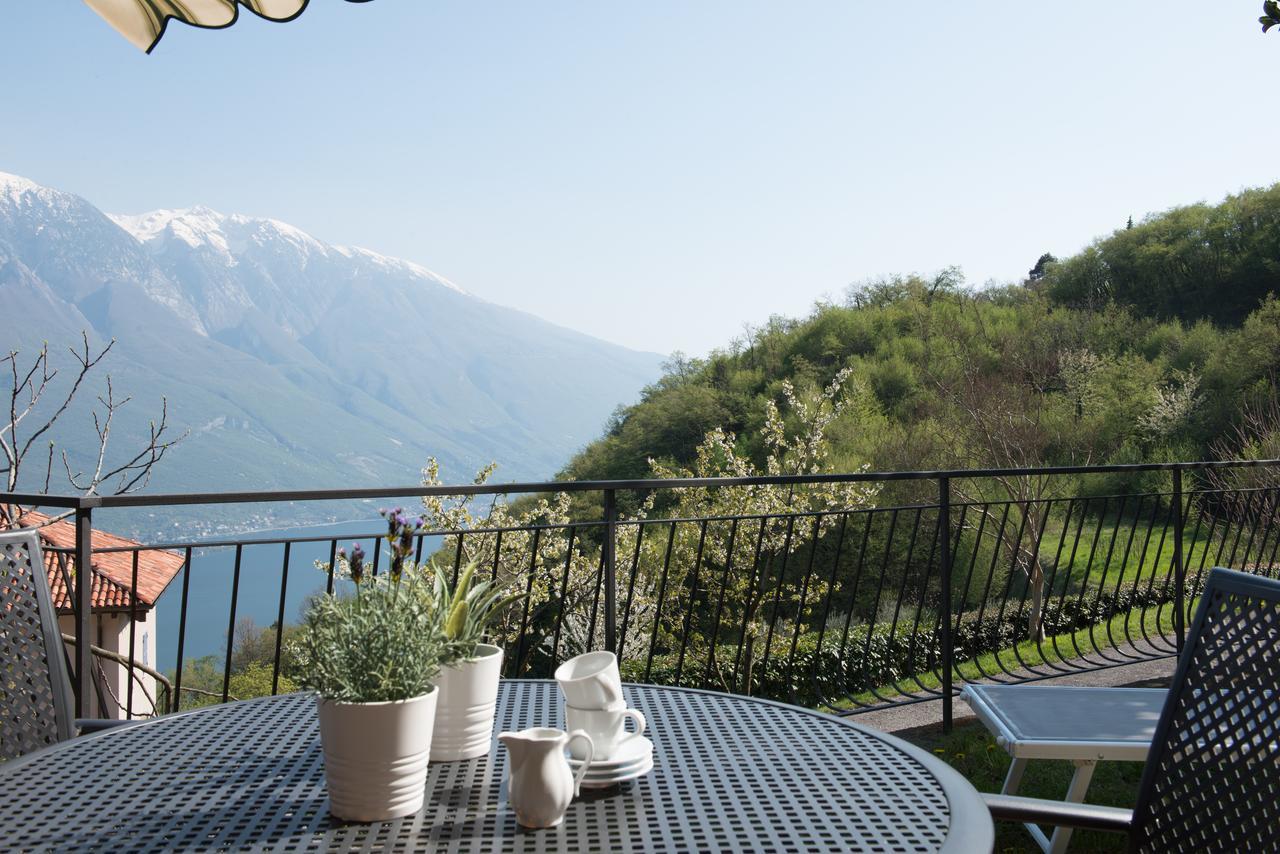 Casa Mure Tremosine エクステリア 写真