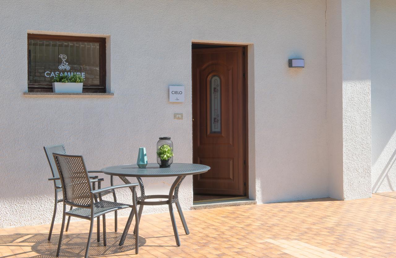 Casa Mure Tremosine エクステリア 写真