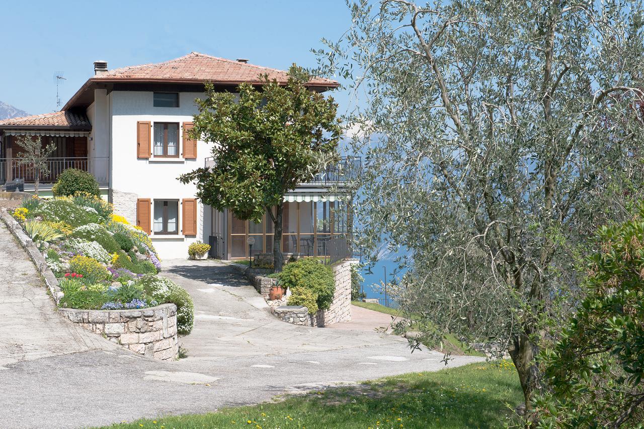 Casa Mure Tremosine エクステリア 写真