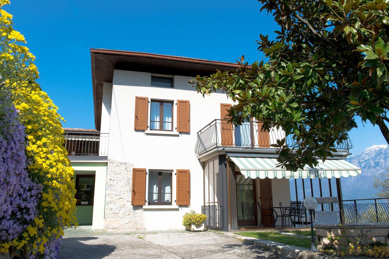 Casa Mure Tremosine エクステリア 写真