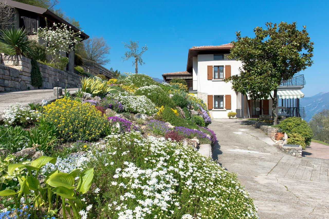 Casa Mure Tremosine エクステリア 写真
