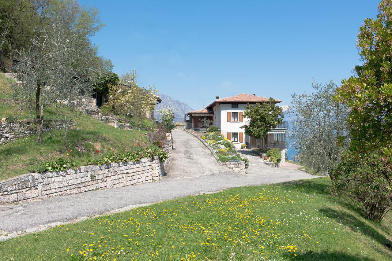 Casa Mure Tremosine エクステリア 写真