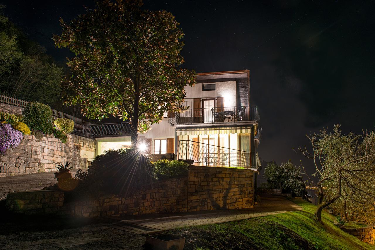 Casa Mure Tremosine エクステリア 写真